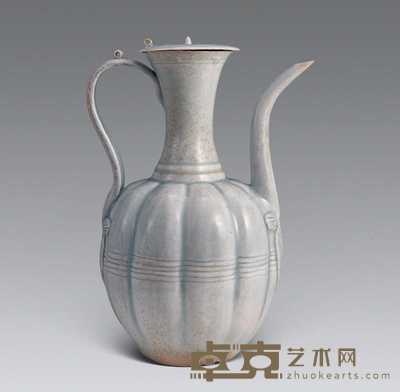 捥壶 高30cm